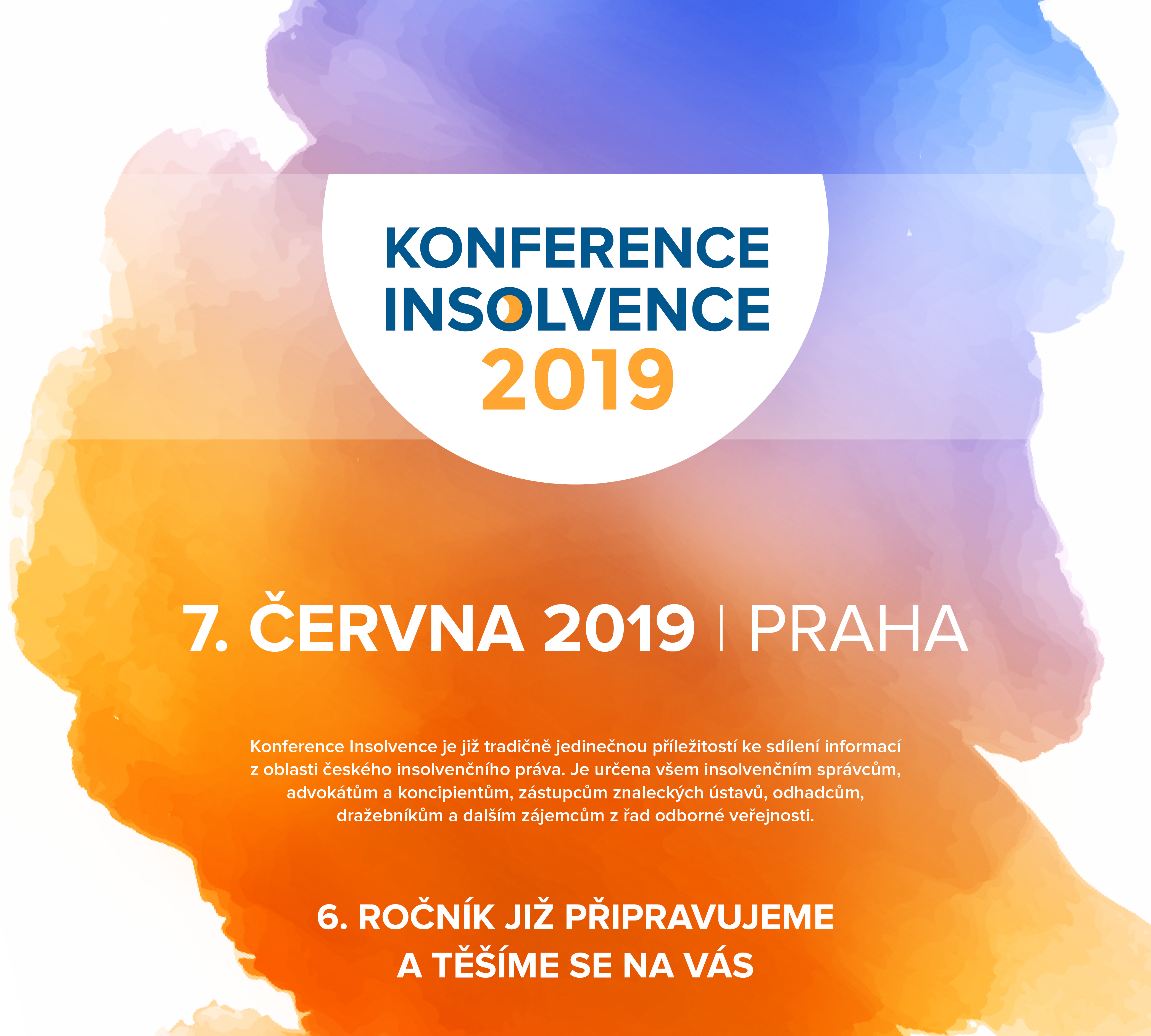 Konference Insolvence 2019